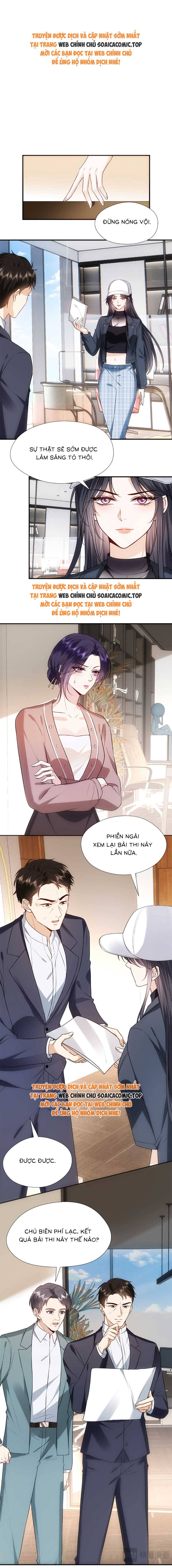 Ninita Yêu Dấu - Phần 2 Chap 1535.9 - Next Chap 1536.9