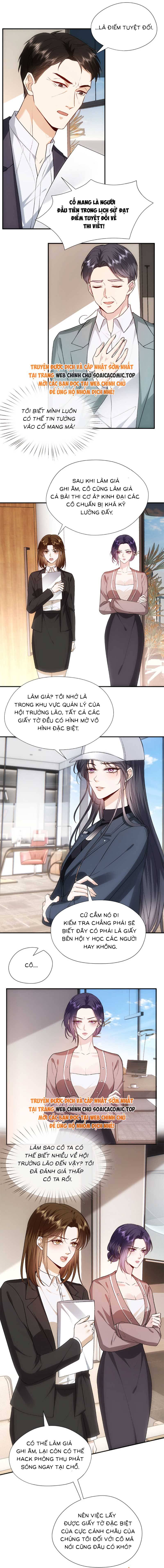 Ninita Yêu Dấu - Phần 2 Chap 1535.9 - Next Chap 1536.9