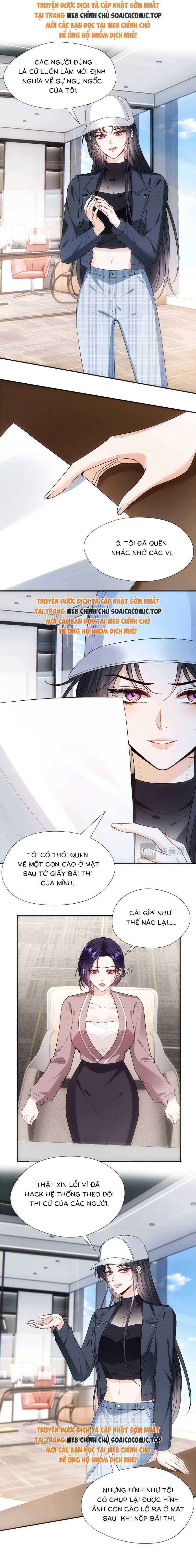 Ninita Yêu Dấu - Phần 2 Chap 1535.9 - Next Chap 1536.9