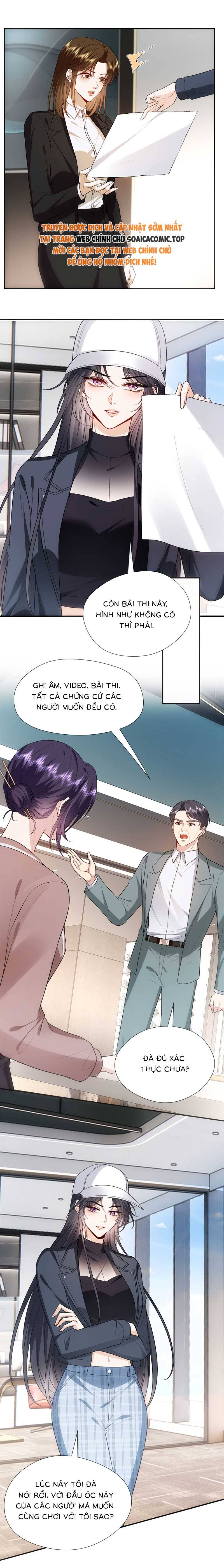 Ninita Yêu Dấu - Phần 2 Chap 1535.9 - Next Chap 1536.9