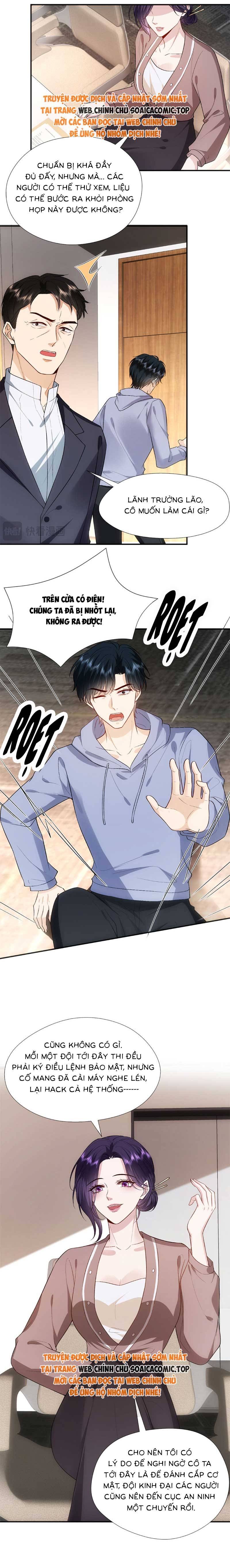 Ninita Yêu Dấu - Phần 2 Chap 1535.9 - Next Chap 1536.9