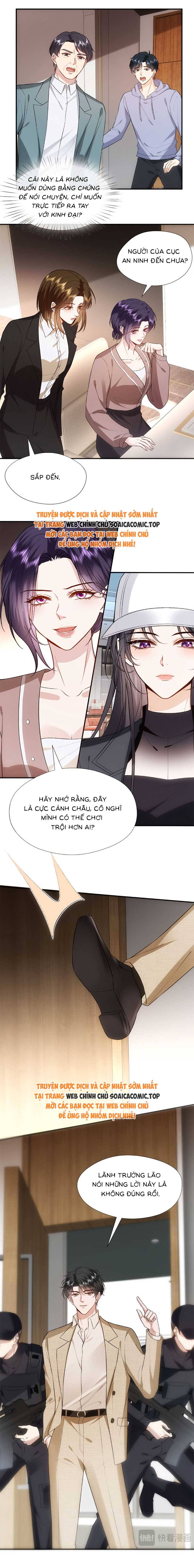 Ninita Yêu Dấu - Phần 2 Chap 1535.9 - Next Chap 1536.9