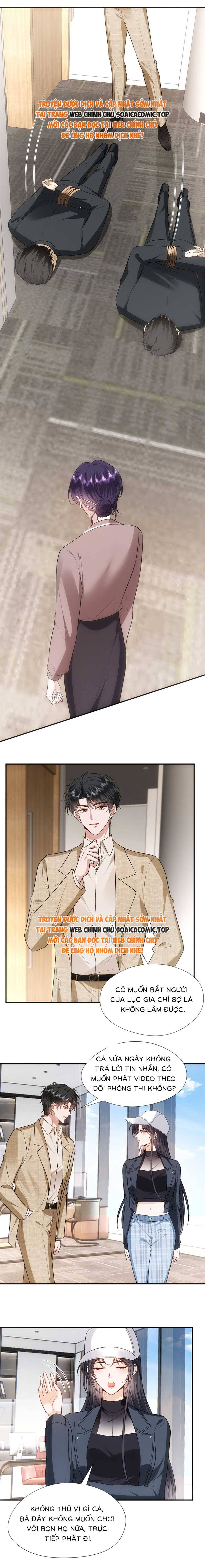 Ninita Yêu Dấu - Phần 2 Chap 1535.9 - Next Chap 1536.9