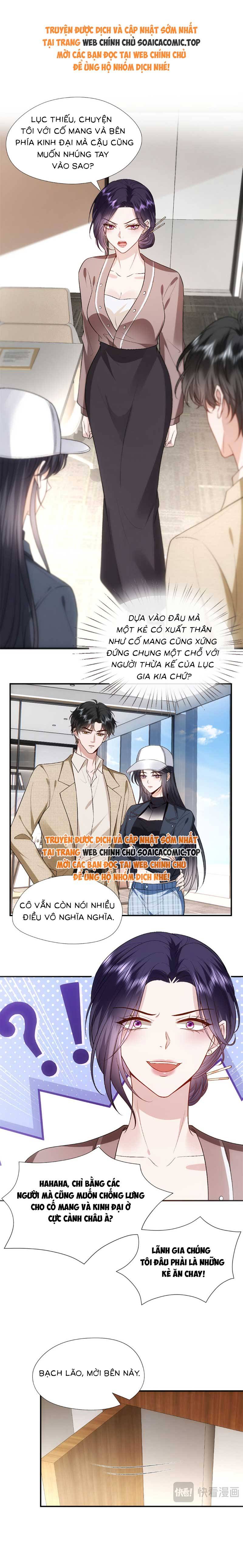 Ninita Yêu Dấu - Phần 2 Chap 1535.9 - Next Chap 1536.9