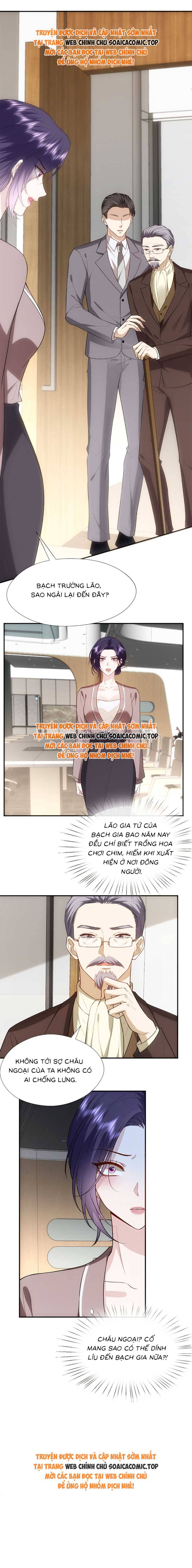 Ninita Yêu Dấu - Phần 2 Chap 1535.9 - Next Chap 1536.9