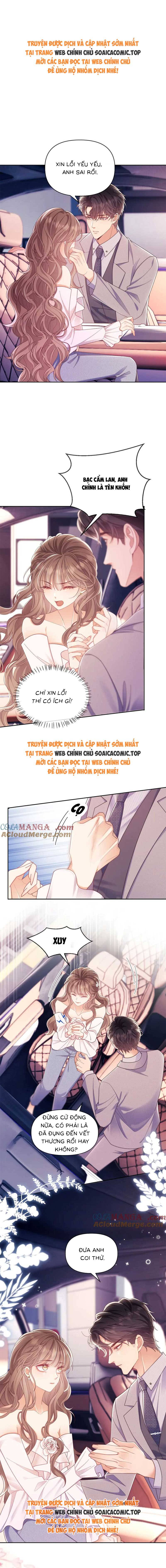 Ninita Yêu Dấu - Phần 2 Chap 1536.1 - Next Chap 1537.1