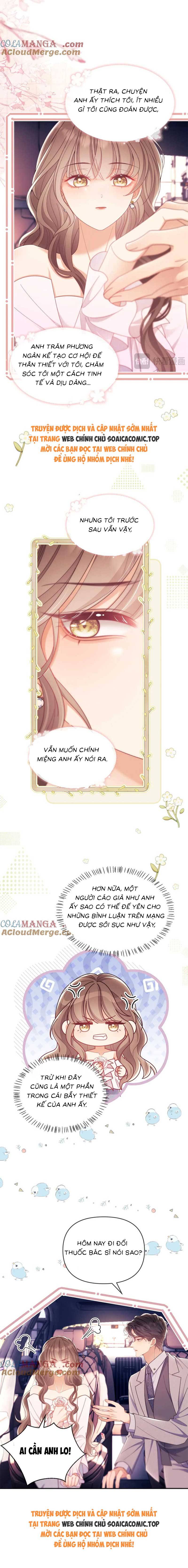 Ninita Yêu Dấu - Phần 2 Chap 1536.1 - Next Chap 1537.1