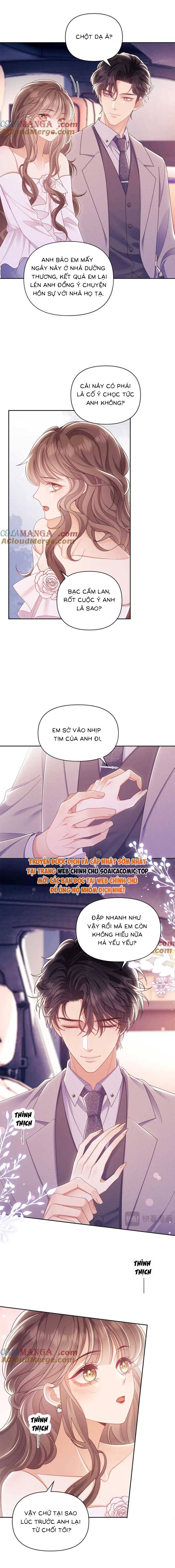 Ninita Yêu Dấu - Phần 2 Chap 1536.1 - Next Chap 1537.1