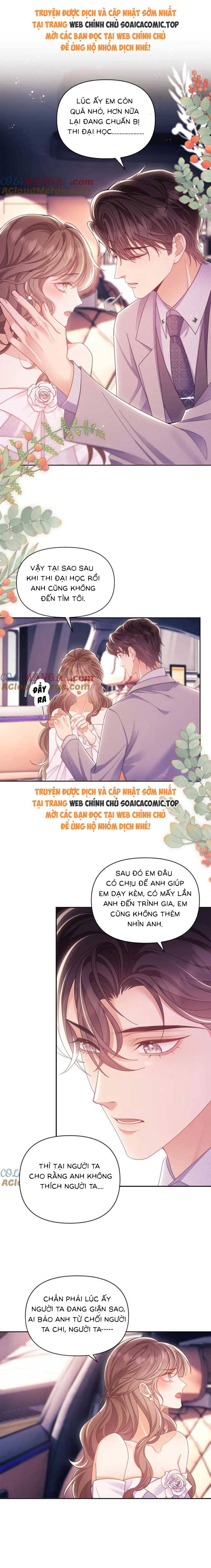 Ninita Yêu Dấu - Phần 2 Chap 1536.1 - Next Chap 1537.1