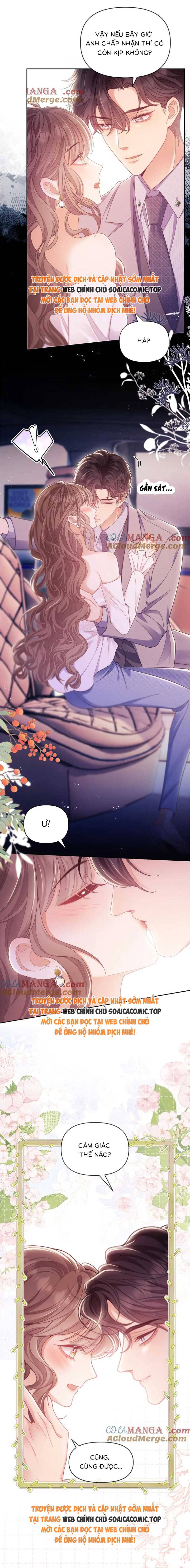 Ninita Yêu Dấu - Phần 2 Chap 1536.1 - Next Chap 1537.1