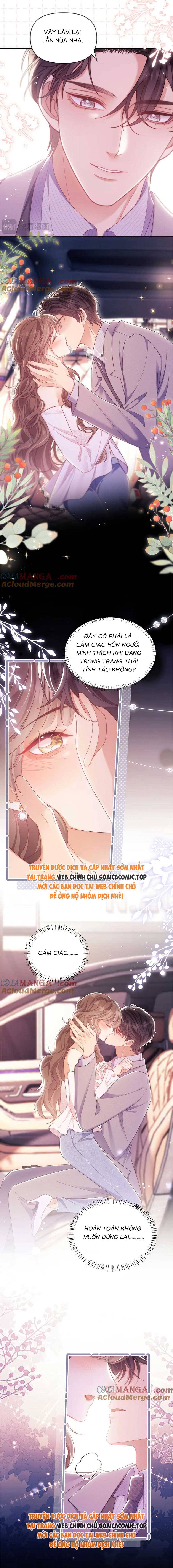 Ninita Yêu Dấu - Phần 2 Chap 1536.1 - Next Chap 1537.1