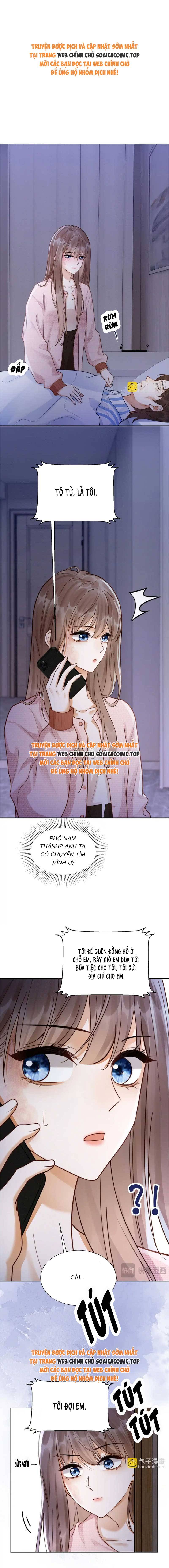 Ninita Yêu Dấu - Phần 2 Chap 1536.2 - Next Chap 1537.2