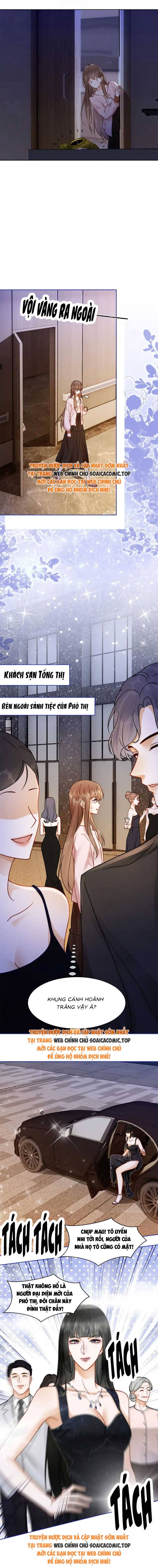 Ninita Yêu Dấu - Phần 2 Chap 1536.2 - Next Chap 1537.2