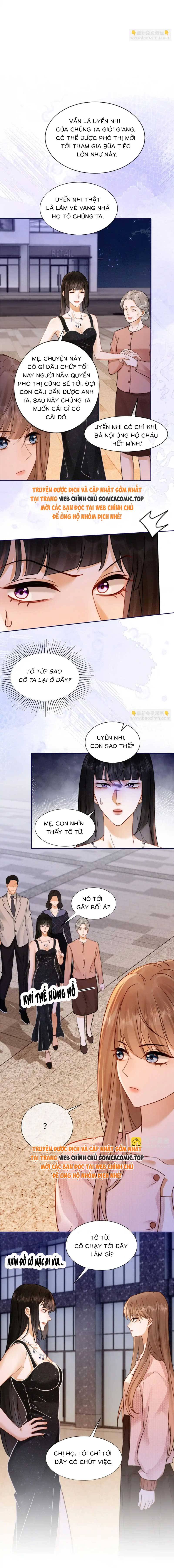 Ninita Yêu Dấu - Phần 2 Chap 1536.2 - Next Chap 1537.2