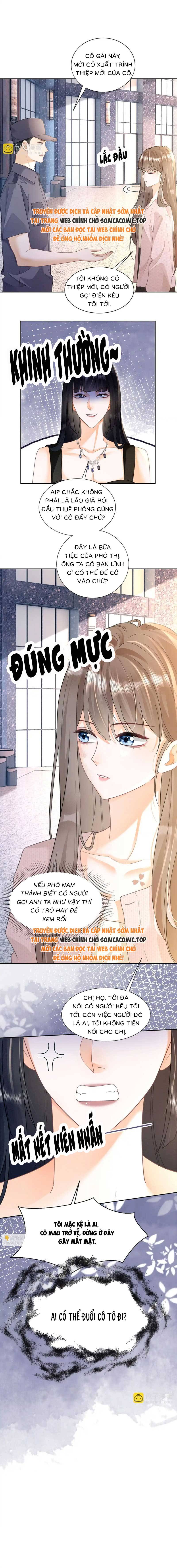 Ninita Yêu Dấu - Phần 2 Chap 1536.2 - Next Chap 1537.2