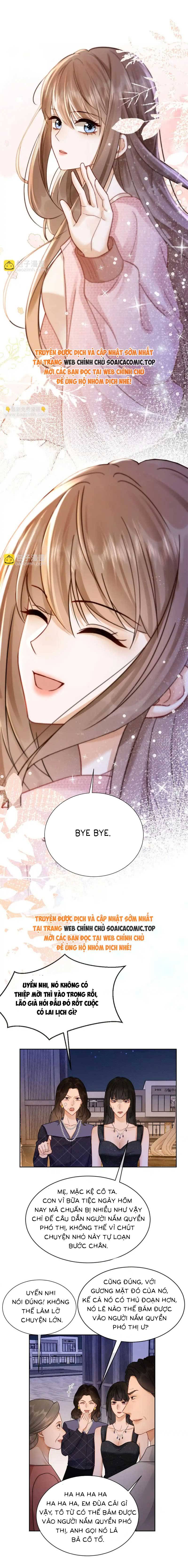 Ninita Yêu Dấu - Phần 2 Chap 1536.2 - Next Chap 1537.2