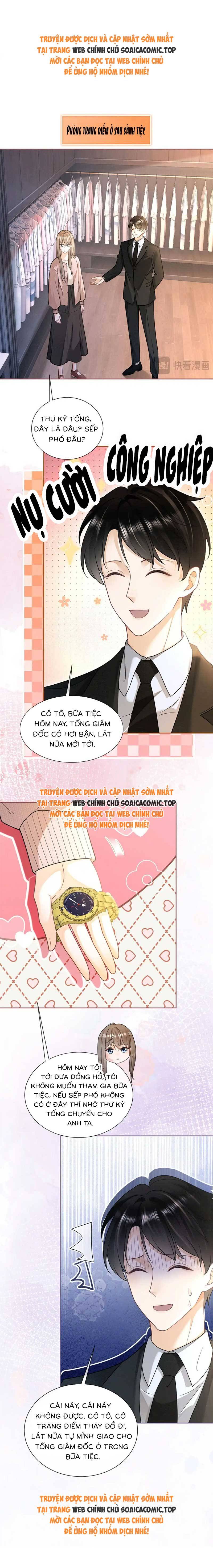 Ninita Yêu Dấu - Phần 2 Chap 1536.2 - Next Chap 1537.2