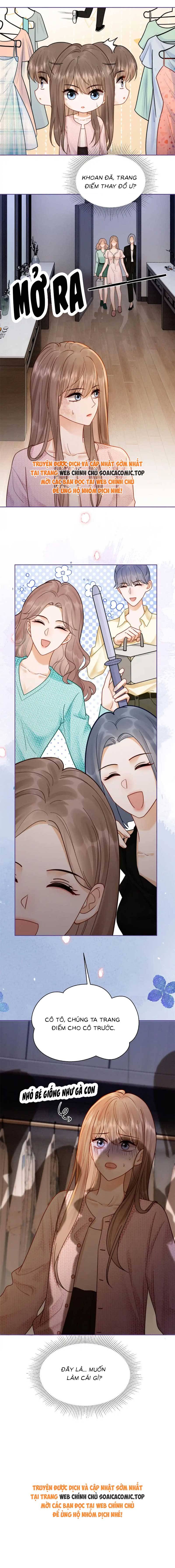 Ninita Yêu Dấu - Phần 2 Chap 1536.2 - Next Chap 1537.2