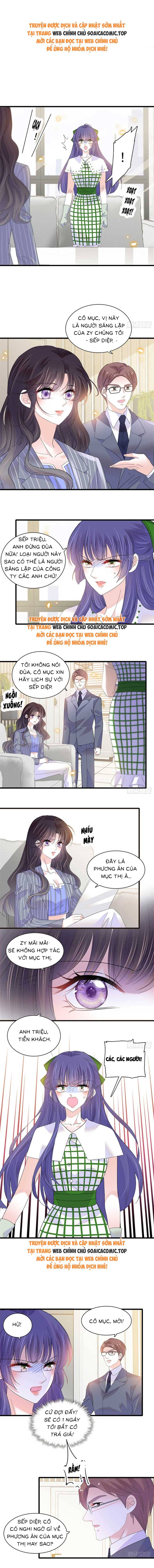 Ninita Yêu Dấu - Phần 2 Chap 1536.3 - Next Chap 1537.3