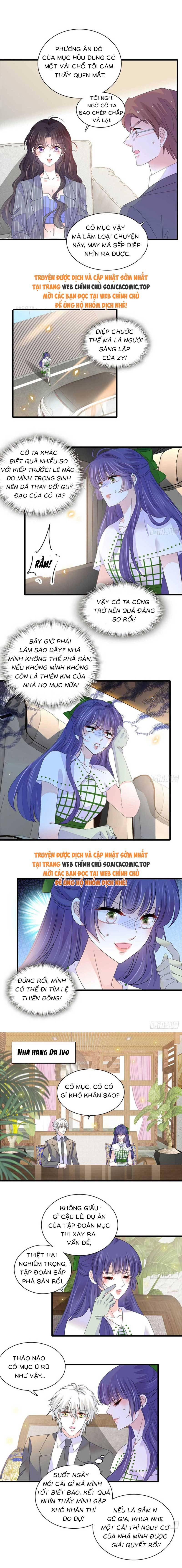 Ninita Yêu Dấu - Phần 2 Chap 1536.3 - Next Chap 1537.3