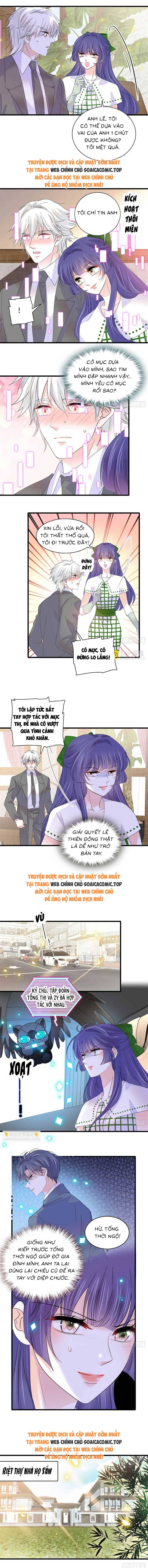 Ninita Yêu Dấu - Phần 2 Chap 1536.3 - Next Chap 1537.3