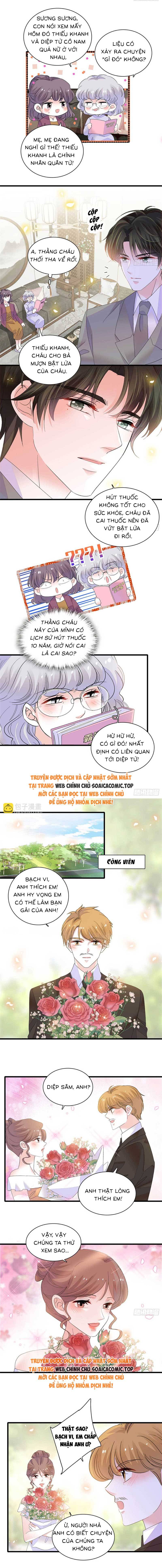 Ninita Yêu Dấu - Phần 2 Chap 1536.3 - Next Chap 1537.3