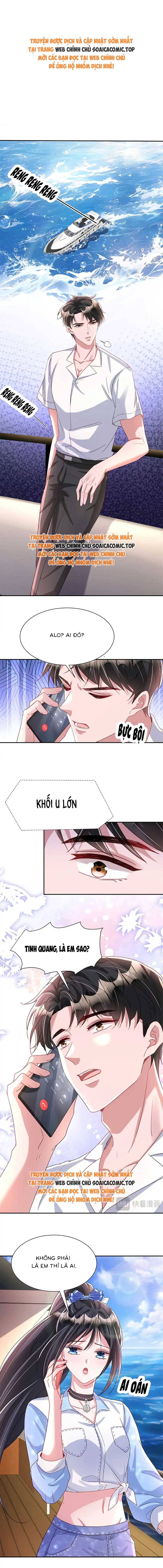 Ninita Yêu Dấu - Phần 2 Chap 1536.4 - Next Chap 1537.4