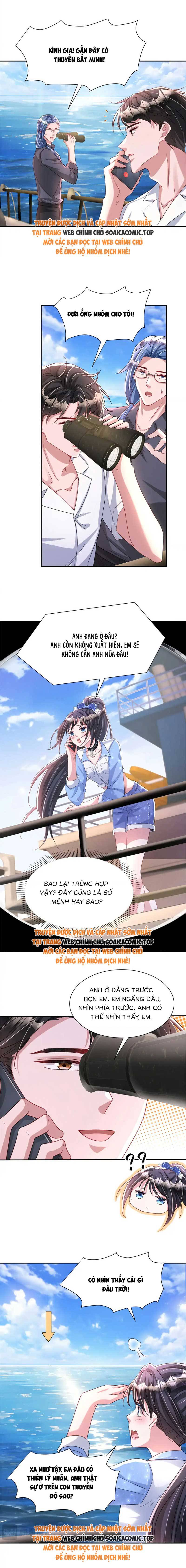 Ninita Yêu Dấu - Phần 2 Chap 1536.4 - Next Chap 1537.4