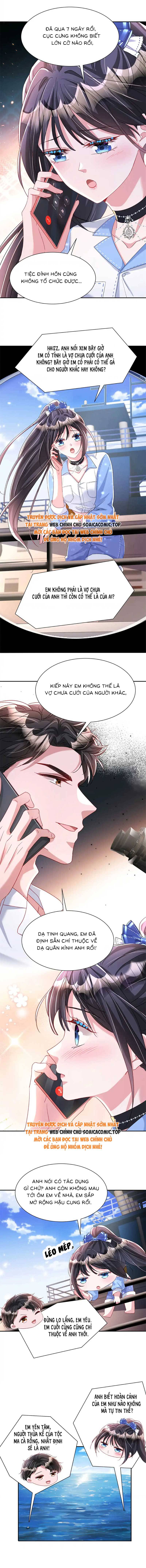 Ninita Yêu Dấu - Phần 2 Chap 1536.4 - Next Chap 1537.4