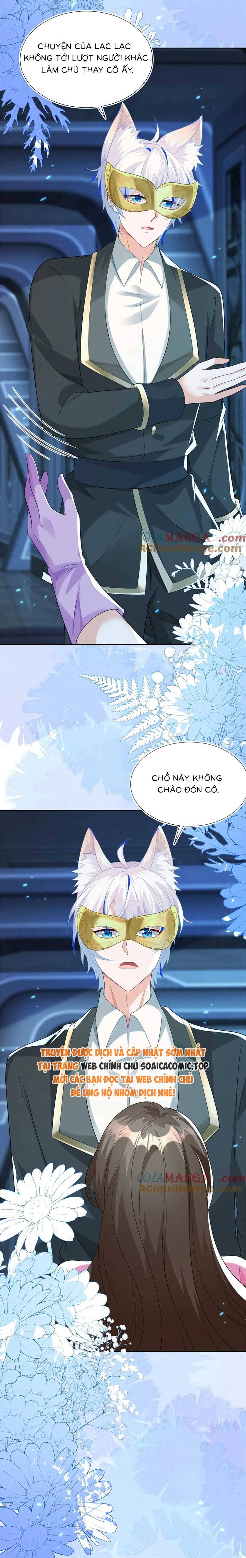 Ninita Yêu Dấu - Phần 2 Chap 1536.5 - Next Chap 1537.5