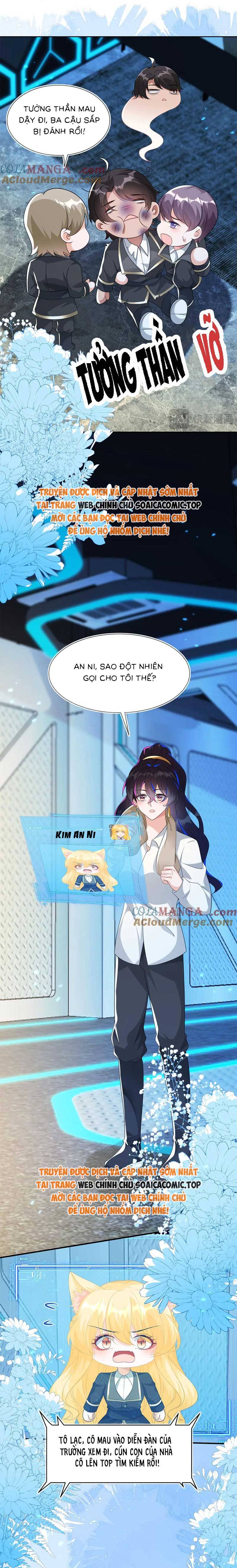 Ninita Yêu Dấu - Phần 2 Chap 1536.5 - Next Chap 1537.5