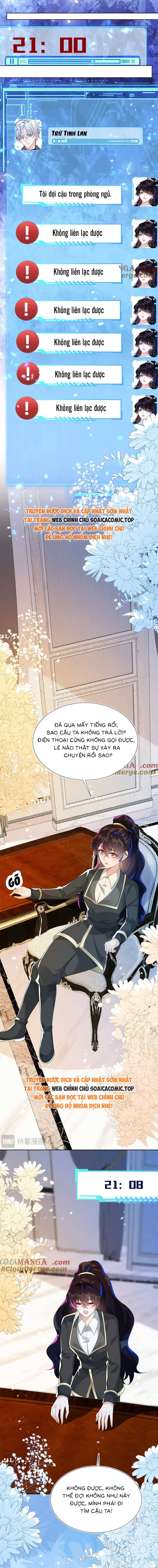 Ninita Yêu Dấu - Phần 2 Chap 1536.5 - Next Chap 1537.5