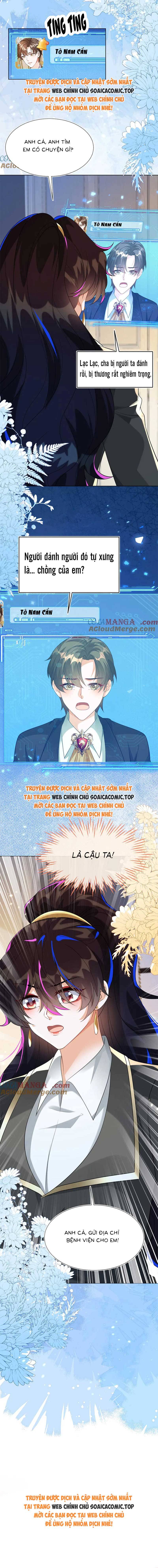 Ninita Yêu Dấu - Phần 2 Chap 1536.5 - Next Chap 1537.5