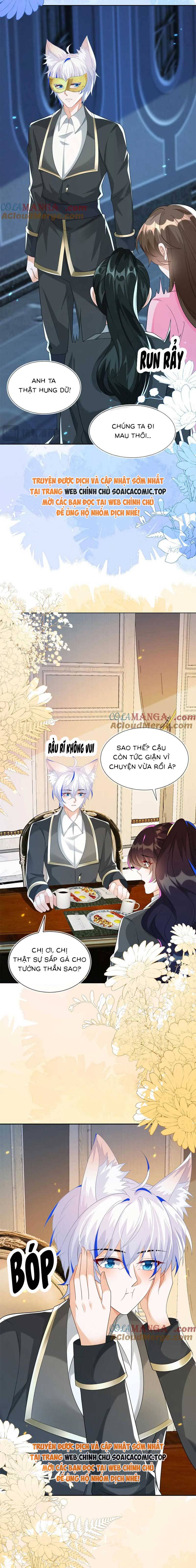 Ninita Yêu Dấu - Phần 2 Chap 1536.5 - Next Chap 1537.5