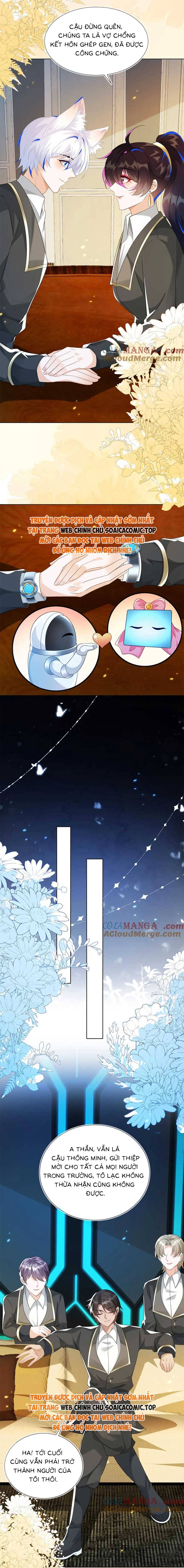 Ninita Yêu Dấu - Phần 2 Chap 1536.5 - Next Chap 1537.5