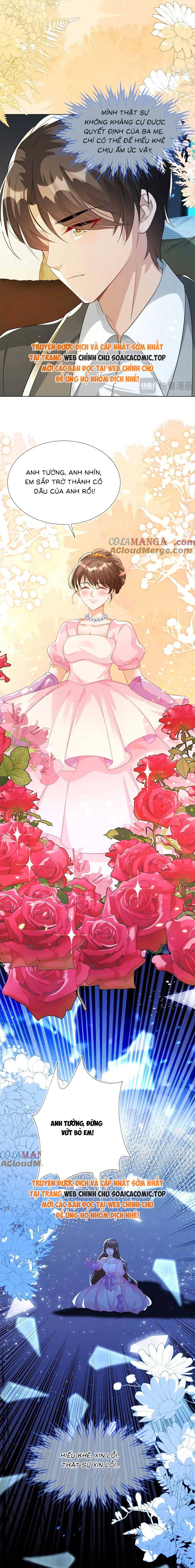 Ninita Yêu Dấu - Phần 2 Chap 1536.5 - Next Chap 1537.5