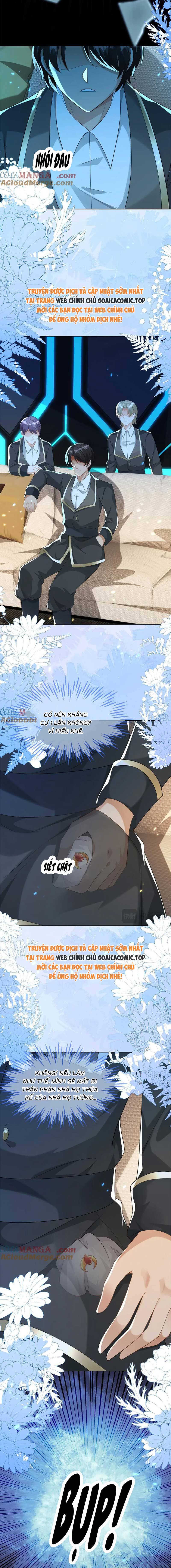 Ninita Yêu Dấu - Phần 2 Chap 1536.5 - Next Chap 1537.5