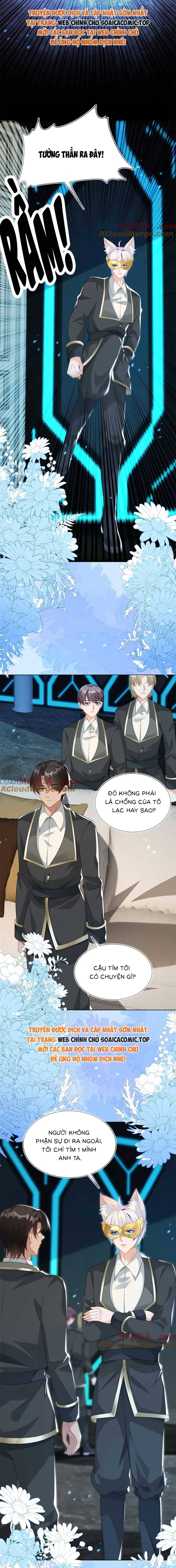 Ninita Yêu Dấu - Phần 2 Chap 1536.5 - Next Chap 1537.5