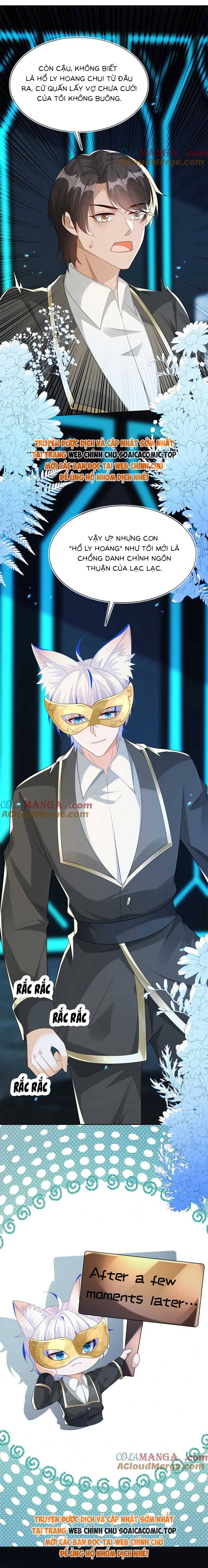 Ninita Yêu Dấu - Phần 2 Chap 1536.5 - Next Chap 1537.5