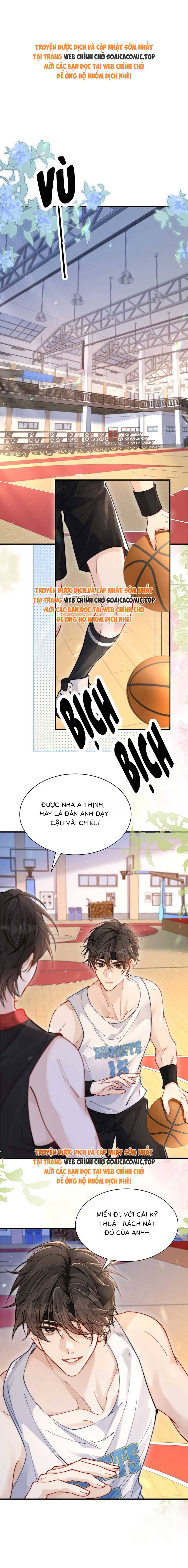 Ninita Yêu Dấu - Phần 2 Chap 1536.6 - Next Chap 1537.6