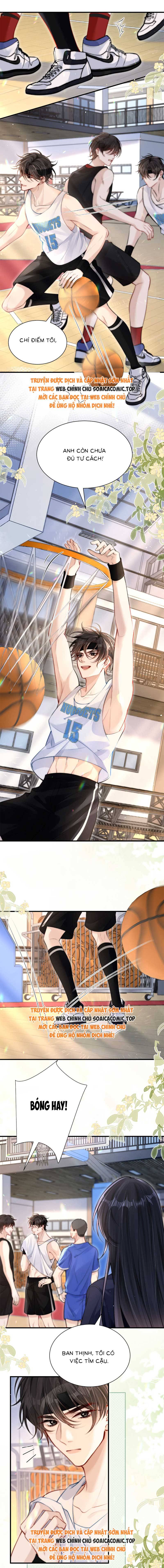 Ninita Yêu Dấu - Phần 2 Chap 1536.6 - Next Chap 1537.6