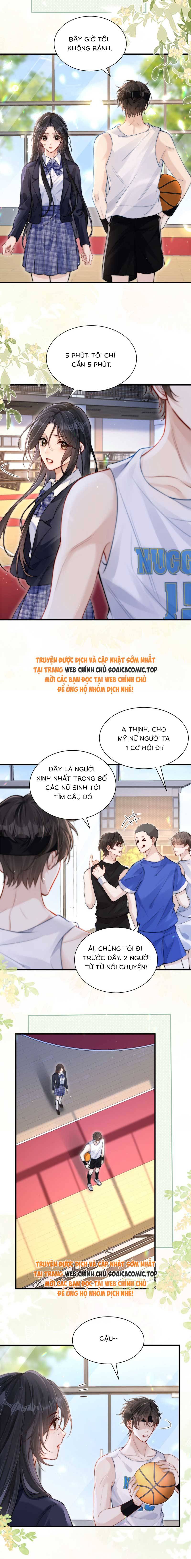 Ninita Yêu Dấu - Phần 2 Chap 1536.6 - Next Chap 1537.6