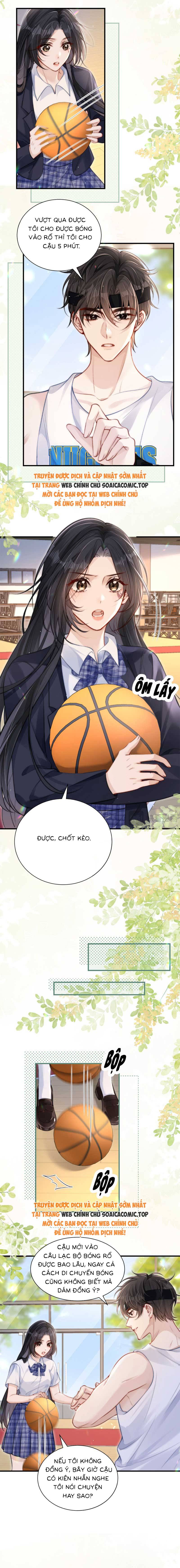 Ninita Yêu Dấu - Phần 2 Chap 1536.6 - Next Chap 1537.6