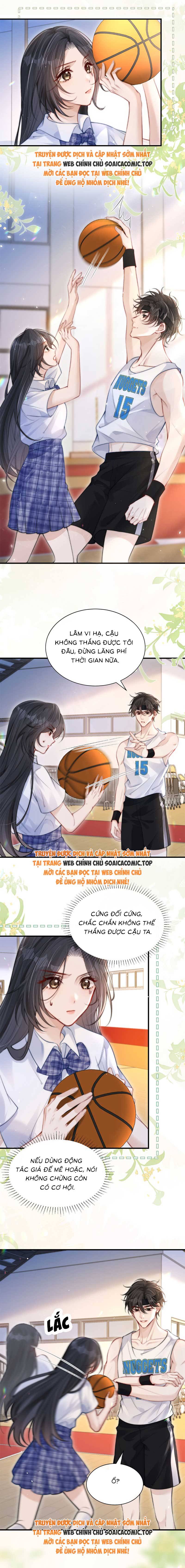 Ninita Yêu Dấu - Phần 2 Chap 1536.6 - Next Chap 1537.6