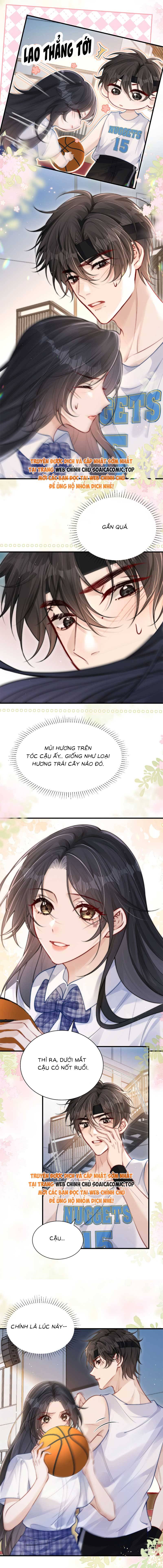 Ninita Yêu Dấu - Phần 2 Chap 1536.6 - Next Chap 1537.6