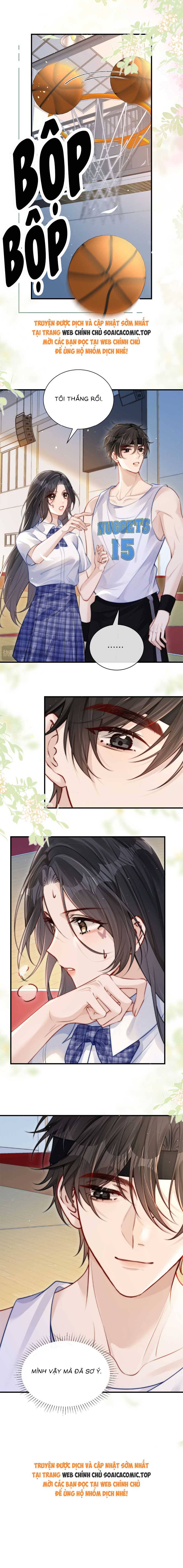 Ninita Yêu Dấu - Phần 2 Chap 1536.6 - Next Chap 1537.6