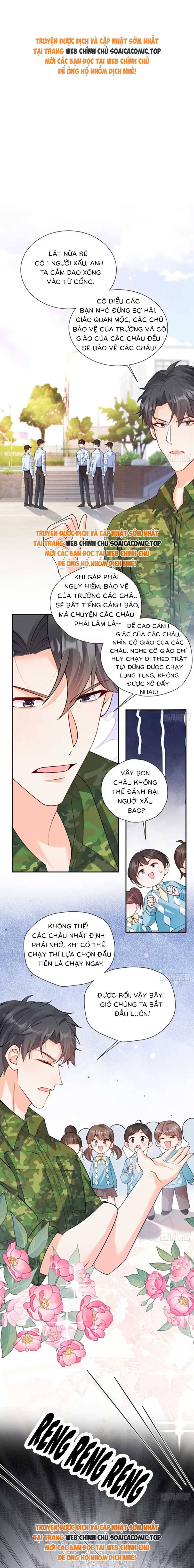 Ninita Yêu Dấu - Phần 2 Chap 1536.7 - Next Chap 1537.7