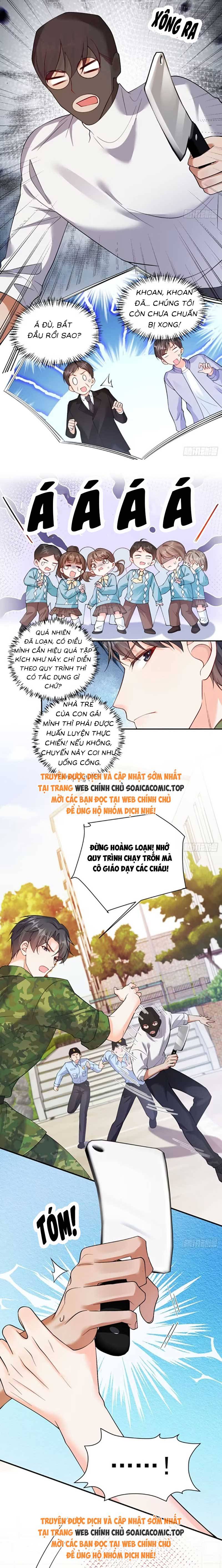 Ninita Yêu Dấu - Phần 2 Chap 1536.7 - Next Chap 1537.7