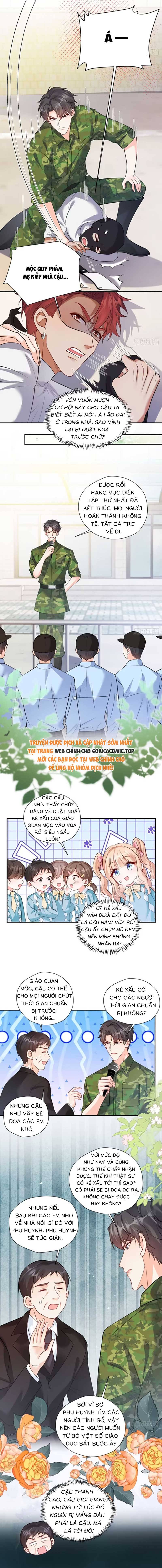 Ninita Yêu Dấu - Phần 2 Chap 1536.7 - Next Chap 1537.7