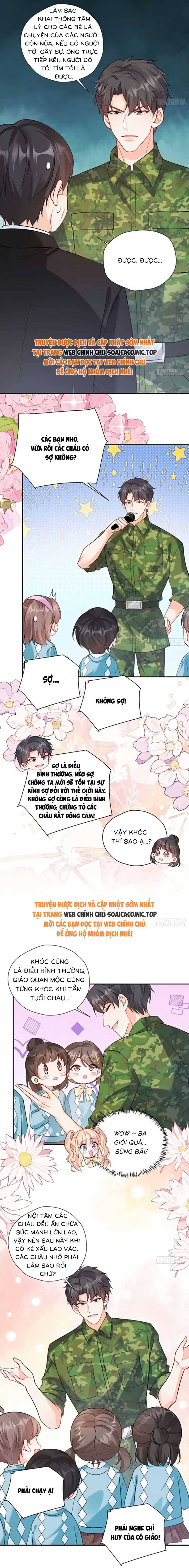 Ninita Yêu Dấu - Phần 2 Chap 1536.7 - Next Chap 1537.7